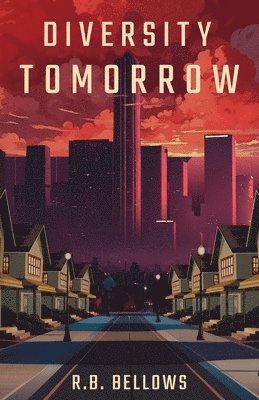bokomslag Diversity Tomorrow