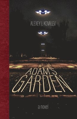 Adam's Garden 1