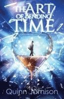 The Art of Bending Time: A Forbidden Return 1