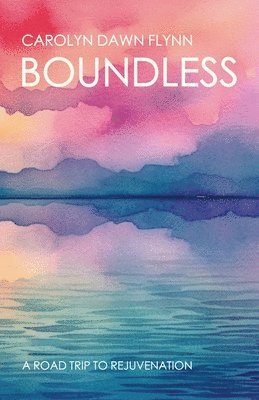 bokomslag Boundless