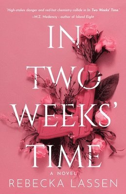 bokomslag In Two Weeks' Time