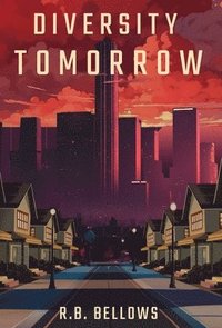 bokomslag Diversity Tomorrow