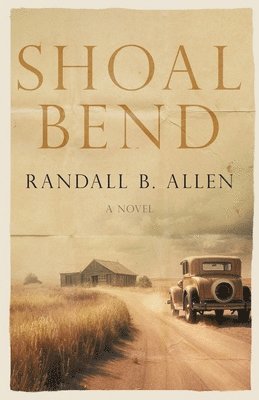 Shoal Bend 1