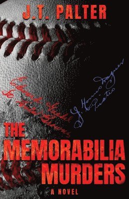 The Memorabilia Murders 1