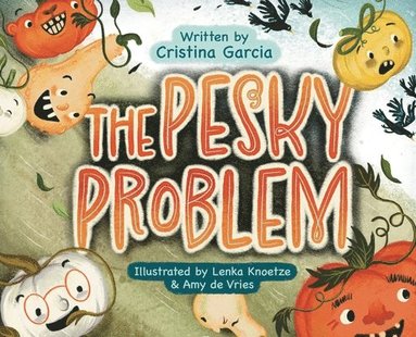 bokomslag Pesky Problem