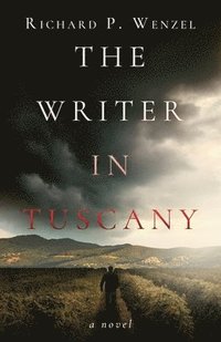 bokomslag Writer in Tuscany