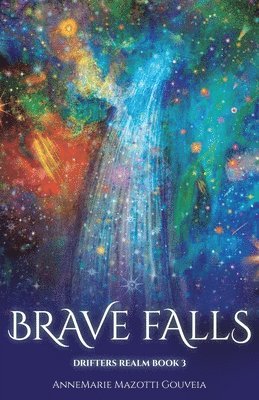 Brave Falls 1