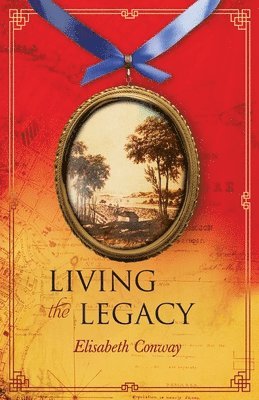 bokomslag Living the Legacy