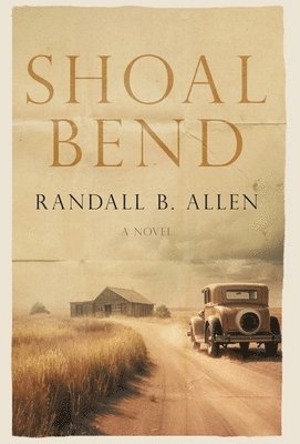 Shoal Bend 1