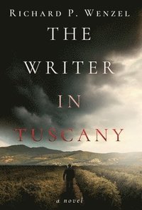 bokomslag Writer in Tuscany