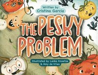 bokomslag Pesky Problem