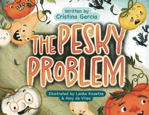 Pesky Problem 1