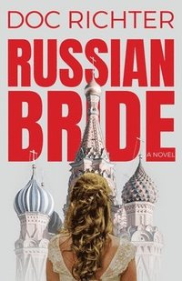 bokomslag Russian Bride