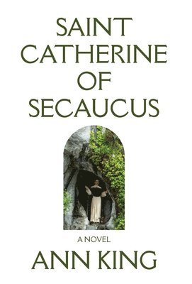 Saint Catherine of Secaucus 1