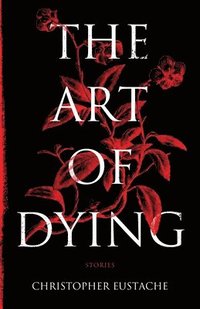 bokomslag Art of Dying