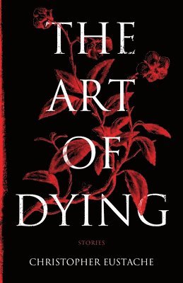 bokomslag Art of Dying