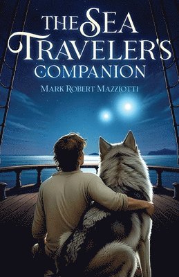 bokomslag Sea Traveler's Companion