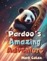 Pardoo's Amazing Adventure 1