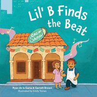bokomslag Lil' B Finds the Beat