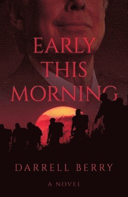 bokomslag Early This Morning