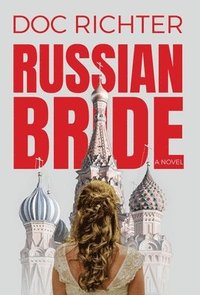 bokomslag Russian Bride