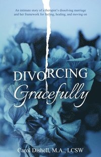 bokomslag Divorcing Gracefully