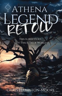 Athena Legend Retold 1