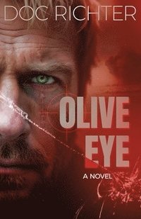 bokomslag Olive Eye