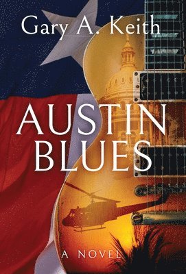 bokomslag Austin Blues