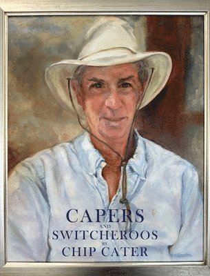 bokomslag Capers and Switcheroos