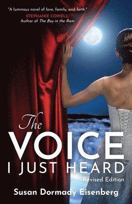 Voice I Just Heard 1