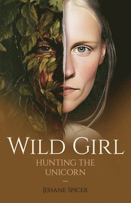 bokomslag Wild Girl