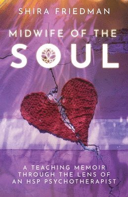 bokomslag Midwife of the Soul