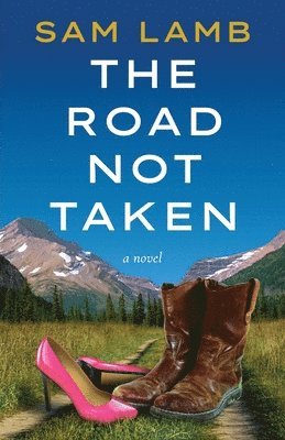 The Road Not Taken 1