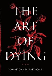 bokomslag Art of Dying