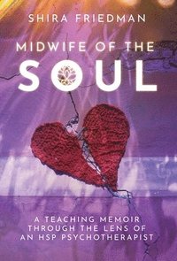 bokomslag Midwife of the Soul