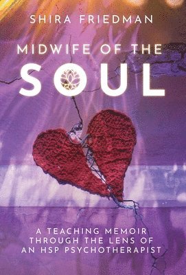 bokomslag Midwife of the Soul