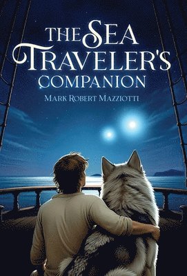 bokomslag Sea Traveler's Companion