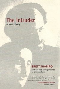bokomslag Intruder
