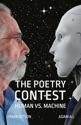 bokomslag The Poetry Contest