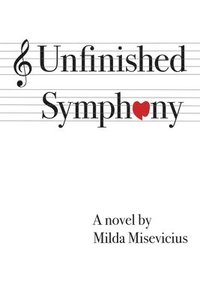 bokomslag Unfinished Symphony