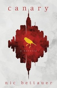 bokomslag Canary