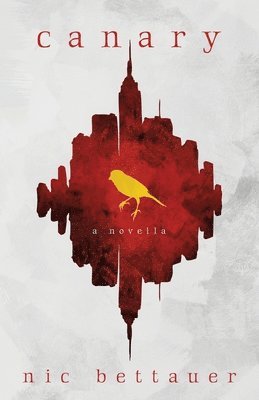 bokomslag Canary