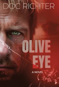 bokomslag Olive Eye