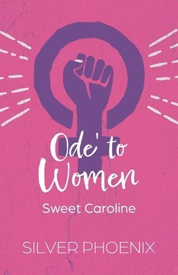 bokomslag Ode' to Women