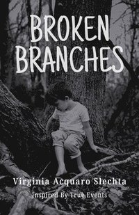 bokomslag Broken Branches