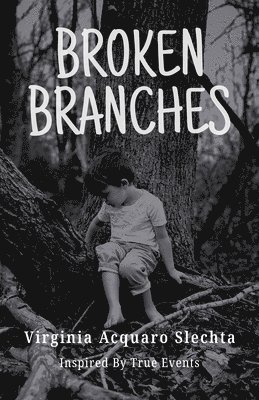 bokomslag Broken Branches