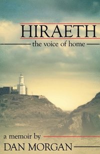 bokomslag Hiraeth