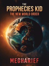 bokomslag Prophecies Kid
