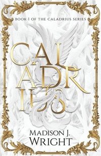bokomslag Caladrius